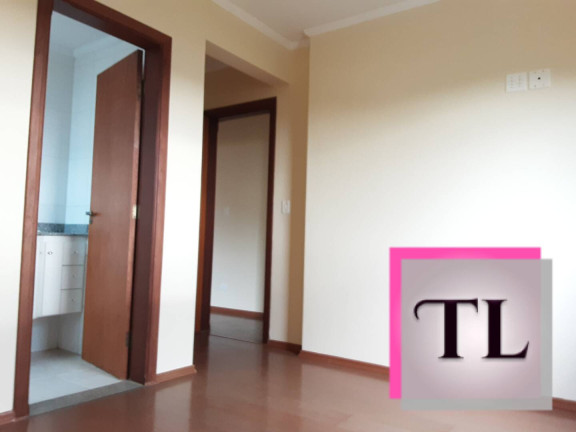 Imagem Apartamento com 2 Quartos à Venda, 75 m² em Santa Maria - Poços De Caldas