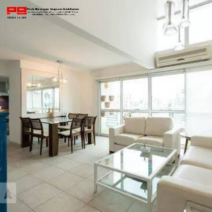 Imagem Apartamento com 2 Quartos para Alugar, 143 m² em Vila Nova Conceição - São Paulo Imagem Apartamento com 2 Quartos para Alugar, 143 m² em Vila Nova Conceição - São Paulo
