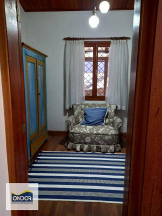 Imagem Imóvel com 3 Quartos à Venda, 260 m² em Alto Da Serra (mailasqui) - São Roque Imagem Imóvel com 3 Quartos à Venda, 260 m² em Alto Da Serra (mailasqui) - São Roque