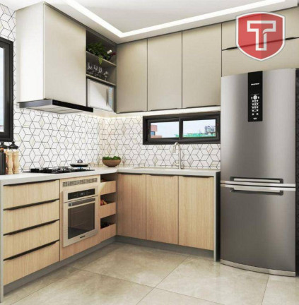 Imagem Apartamento com 2 Quartos à Venda, 48 m² em Jardim Oceania - João Pessoa