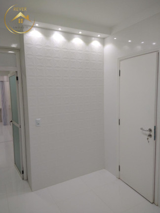 Imagem Apartamento com 3 Quartos à Venda, 104 m² em Cambui - Campinas