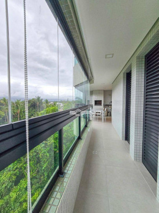 Imagem Apartamento com 3 Quartos para Temporada, 95 m² em Riviera De São Lourenço - Bertioga