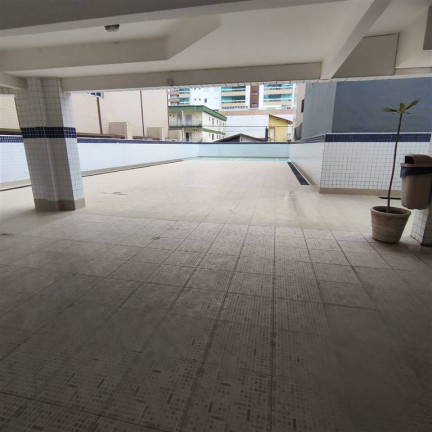 Imagem Apartamento com 1 Quarto à Venda, 42 m² em Caiçara - Praia Grande
