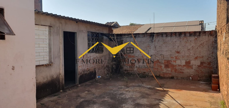 Imagem Casa com 2 Quartos à Venda, 200 m² em Solo Sagrado I - São José Do Rio Preto Imagem Casa com 2 Quartos à Venda, 200 m² em Solo Sagrado I - São José Do Rio Preto