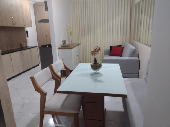 Imagem Imóvel com 2 Quartos à Venda, 47 m² em Xangrilá - Contagem