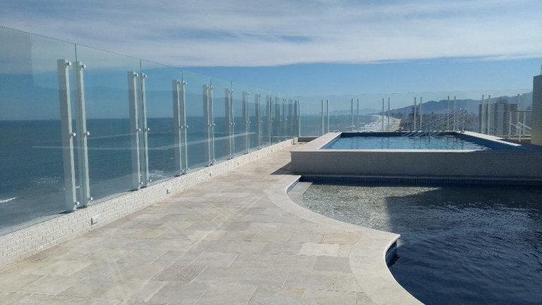 Imagem Apartamento com 3 Quartos à Venda, 123 m² em Aviação - Praia Grande