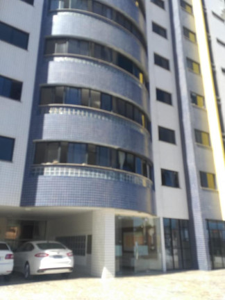 Apartamento com 3 Quartos à Venda, 168 m² em Dionisio Torres - Fortaleza