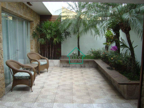 Imagem Sobrado com 5 Quartos à Venda, 335 m² em Parque Da Mooca - São Paulo Imagem Sobrado com 5 Quartos à Venda, 335 m² em Parque Da Mooca - São Paulo