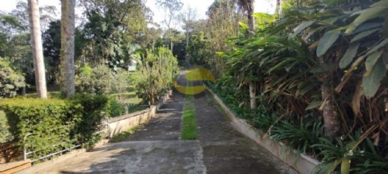 Imagem Terreno à Venda, 1.826 m² em Jardim Colibri - Cotia