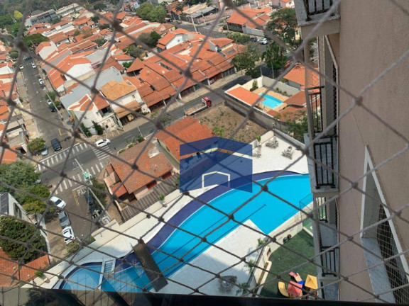 Imagem Apartamento com 3 Quartos à Venda, 138 m² em Condomínio The Park View - Indaiatuba Imagem Apartamento com 3 Quartos à Venda, 138 m² em Condomínio The Park View - Indaiatuba