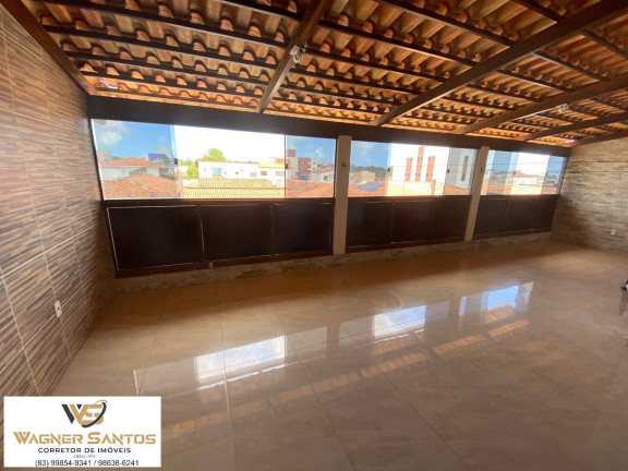 Imagem Apartamento com 3 Quartos à Venda, 200 m² em Cristo Redentor - João Pessoa Imagem Apartamento com 3 Quartos à Venda, 200 m² em Cristo Redentor - João Pessoa