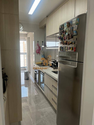 Imagem Apartamento com 2 Quartos à Venda, 98 m² em Fundação - São Caetano Do Sul Imagem Apartamento com 2 Quartos à Venda, 98 m² em Fundação - São Caetano Do Sul