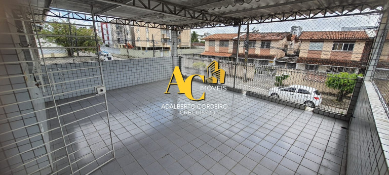 Imagem Casa com 3 Quartos à Venda, 210 m² em Iputinga - Recife