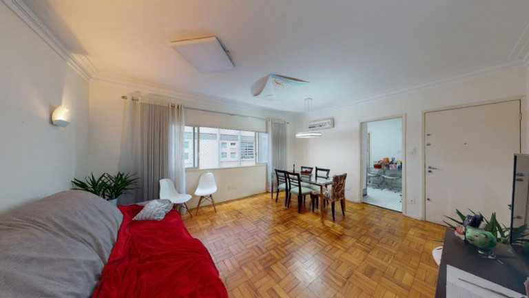 Imagem Imóvel com 2 Quartos à Venda, 89 m² em Jardim Paulista - São Paulo Imagem Imóvel com 2 Quartos à Venda, 89 m² em Jardim Paulista - São Paulo