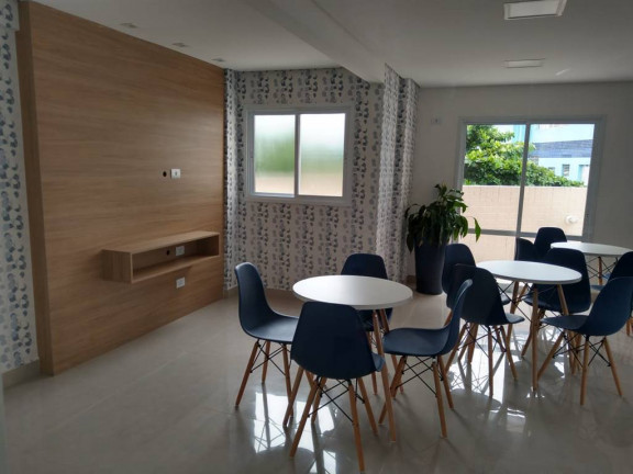 Imagem Apartamento com 2 Quartos à Venda, 49 m² em Mirim - Praia Grande Imagem Apartamento com 2 Quartos à Venda, 49 m² em Mirim - Praia Grande