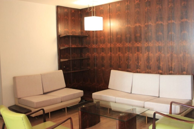 Imagem Apartamento com 2 Quartos à Venda, 98 m² em Itaim Bibi - São Paulo