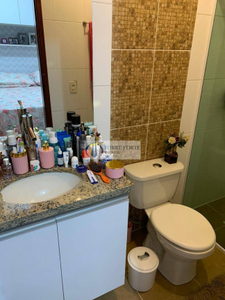Imagem Casa com 2 Quartos à Venda, 57 m² em Vila Carrão - São Paulo
