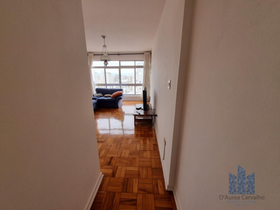 Imagem Apartamento com 3 Quartos à Venda, 137 m² em Vila Mariana - São Paulo Imagem Apartamento com 3 Quartos à Venda, 137 m² em Vila Mariana - São Paulo