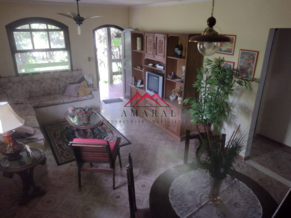 Imagem Casa com 4 Quartos à Venda, 480 m² em Jardim Atlântico Leste (itaipuaçu) - Maricá Imagem Casa com 4 Quartos à Venda, 480 m² em Jardim Atlântico Leste (itaipuaçu) - Maricá