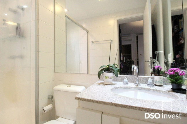Imagem Apartamento com 3 Quartos à Venda, 180 m² em Campo Belo - São Paulo Imagem Apartamento com 3 Quartos à Venda, 180 m² em Campo Belo - São Paulo