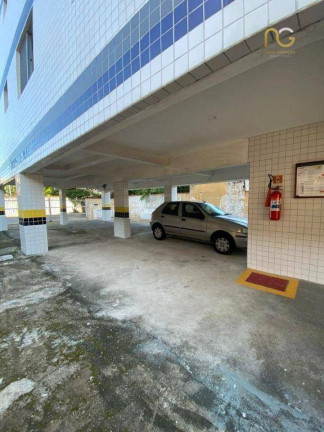 Imagem Apartamento com 2 Quartos à Venda, 70 m² em Tupi - Praia Grande