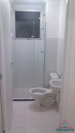 Imagem Apartamento com 2 Quartos à Venda, 43 m² em São Pedro - Osasco