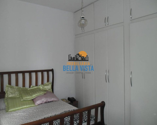 Imagem Apartamento com 3 Quartos à Venda, em Itararé - São Vicente Imagem Apartamento com 3 Quartos à Venda, em Itararé - São Vicente