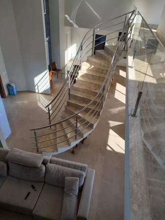 Imagem Chácara com 7 Quartos à Venda, 5.000 m² em Jeriva - Boituva