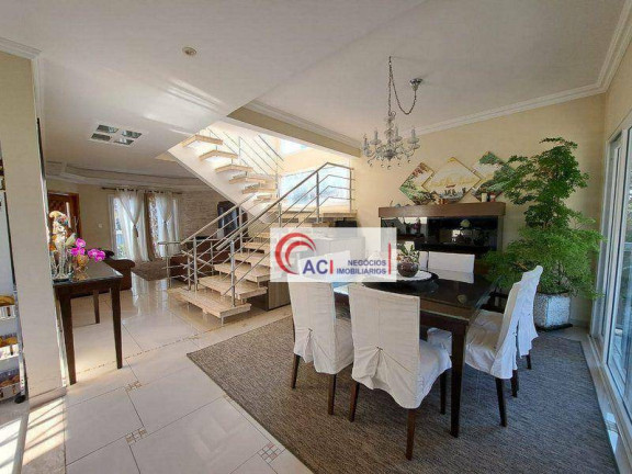 Imagem Casa com 3 Quartos à Venda ou Locação, 439 m² em Vila Verde - Itapevi Imagem Casa com 3 Quartos à Venda ou Locação, 439 m² em Vila Verde - Itapevi