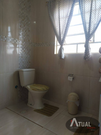Imagem Chácara com 2 Quartos à Venda, 181 m² em Jardim Estância Brasil - Atibaia