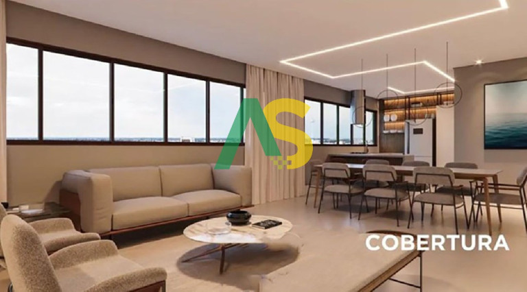 Imagem Imóvel com 1 Quarto à Venda, 33 m² em Boa Vista - Recife