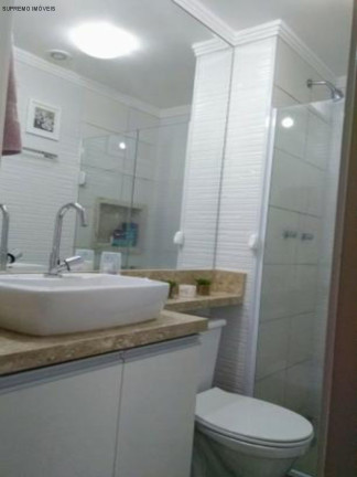 Imagem Apartamento com 2 Quartos à Venda, 47 m² em Vila Andrade - São Paulo Imagem Apartamento com 2 Quartos à Venda, 47 m² em Vila Andrade - São Paulo