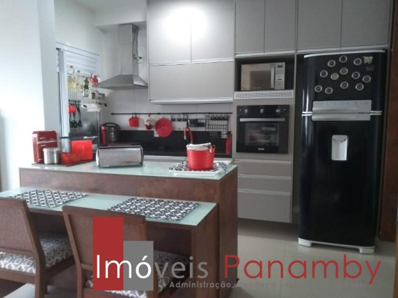 Imagem Apartamento com 2 Quartos à Venda, 71 m² em Vila Andrade - São Paulo