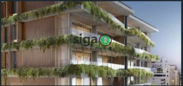 Imagem Apartamento com 4 Quartos à Venda, 372 m² em Jardim Paulista - São Paulo Imagem Apartamento com 4 Quartos à Venda, 372 m² em Jardim Paulista - São Paulo