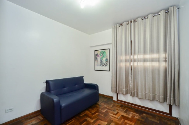 Apartamento com 3 Quartos à Venda, 130 m² em Pinheiros - São Paulo