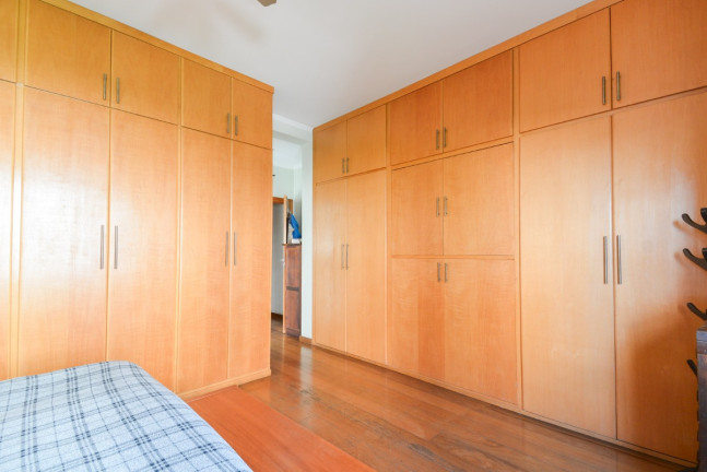 Imagem Apartamento com 3 Quartos à Venda, 230 m² em Morro Dos Ingleses - São Paulo