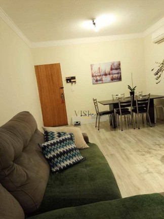 Imagem Apartamento com 2 Quartos à Venda, 68 m² em Jardim Chapadão - Campinas Imagem Apartamento com 2 Quartos à Venda, 68 m² em Jardim Chapadão - Campinas