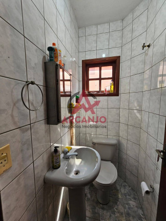 Imagem Casa com 4 Quartos à Venda, 300 m² em Umuarama - Ubatuba Imagem Casa com 4 Quartos à Venda, 300 m² em Umuarama - Ubatuba