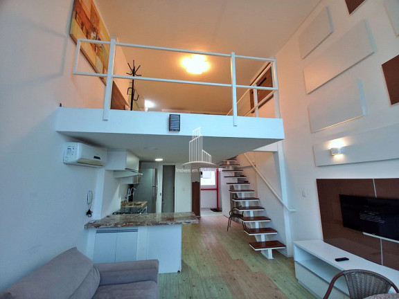 Imagem Apartamento com 1 Quarto à Venda, 60 m² em Meireles - Fortaleza Imagem Apartamento com 1 Quarto à Venda, 60 m² em Meireles - Fortaleza