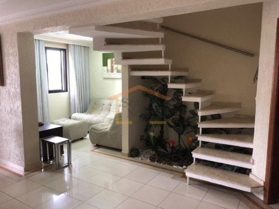 Imagem Apartamento com 3 Quartos à Venda, 242 m² em água Fria - São Paulo Imagem Apartamento com 3 Quartos à Venda, 242 m² em água Fria - São Paulo