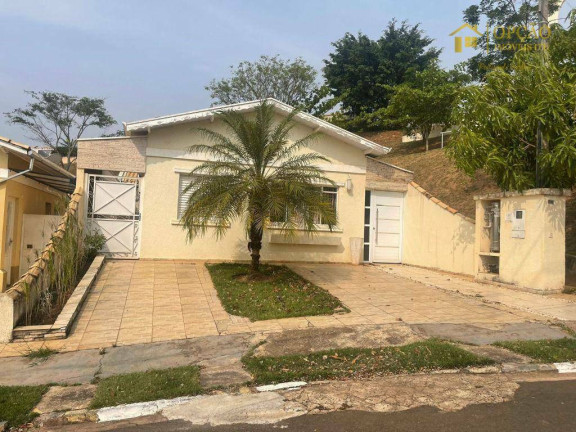 Casa com 2 Quartos à Venda, 103 m² em Condomínio Villagio D Itália - Itu