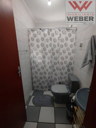 Imagem Sobrado com 3 Quartos à Venda, 115 m² em Centro - Votorantim