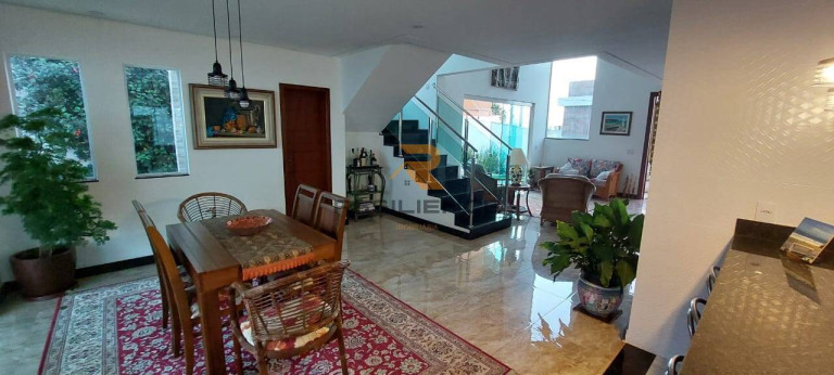 Imagem Casa de Condomínio com 3 Quartos para Alugar, 245 m² em Sobradinho - Lagoa Santa Imagem Casa de Condomínio com 3 Quartos para Alugar, 245 m² em Sobradinho - Lagoa Santa