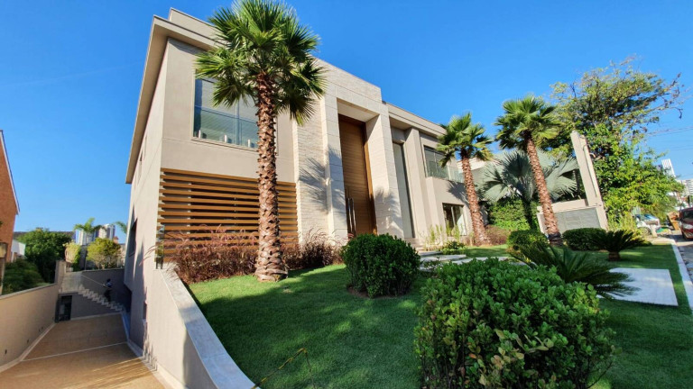 Imagem Casa com 5 Quartos à Venda, 1.000 m² em Alphaville Residencial Dois - Barueri Imagem Casa com 5 Quartos à Venda, 1.000 m² em Alphaville Residencial Dois - Barueri