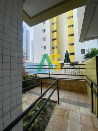 Imagem Imóvel com 3 Quartos à Venda, 74 m² em Pina - Recife Imagem Imóvel com 3 Quartos à Venda, 74 m² em Pina - Recife