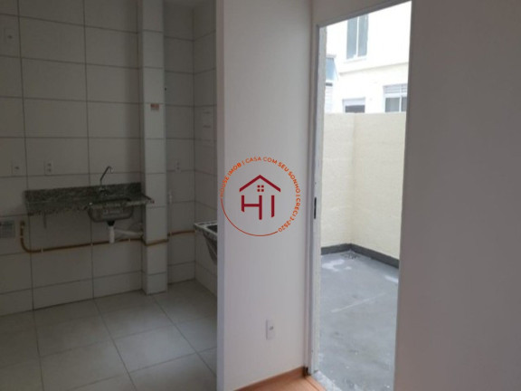 Imagem Apartamento com 2 Quartos à Venda, 60 m² em Recreio Ipitanga - Lauro De Freitas