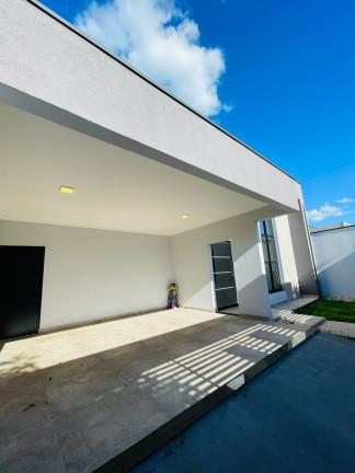 Imagem Casa com 2 Quartos à Venda, 154 m² em Portal Ville Jardins - Boituva