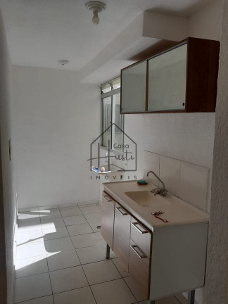 Imagem Apartamento com 2 Quartos à Venda, 52 m² em Jardim Petrópolis - Cotia Imagem Apartamento com 2 Quartos à Venda, 52 m² em Jardim Petrópolis - Cotia