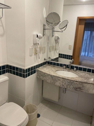 Imagem Apartamento com 1 Quarto para Alugar, 32 m² em Paraíso - São Paulo Imagem Apartamento com 1 Quarto para Alugar, 32 m² em Paraíso - São Paulo