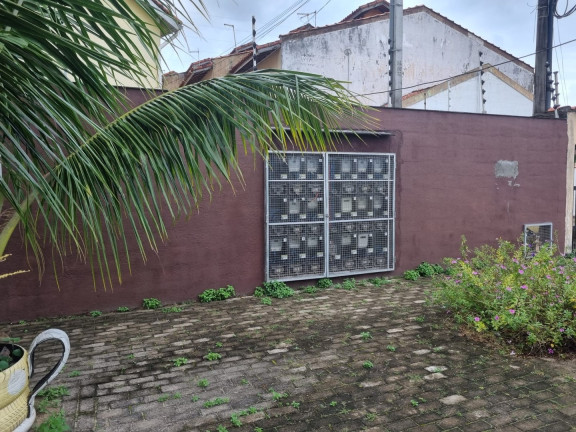 Imagem Imóvel com 3 Quartos à Venda, 117 m² em Balneário Plataforma - Mongaguá